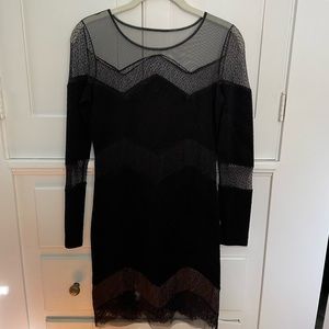 BCBG MaxAzria Dress
